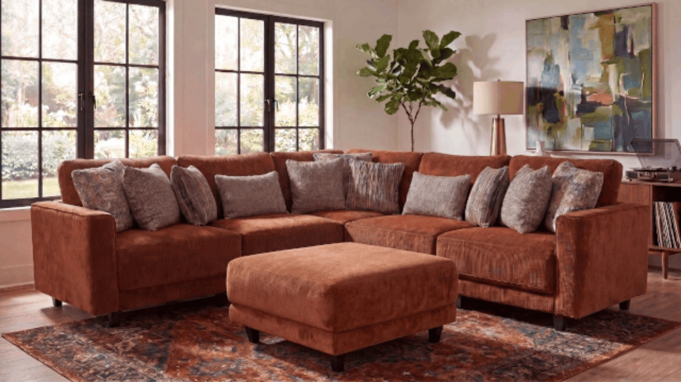 Picture of Breckenridge Sectional