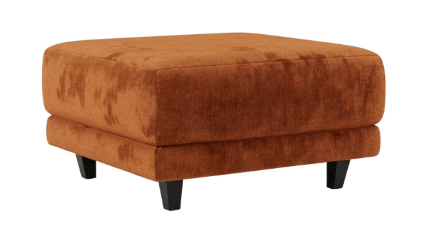 Picture of Breckenridge Ottoman