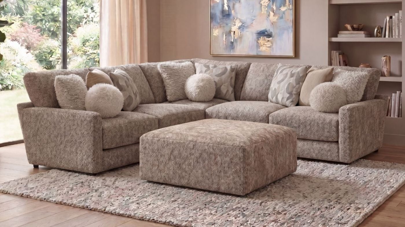 Picture of Turner Sectional