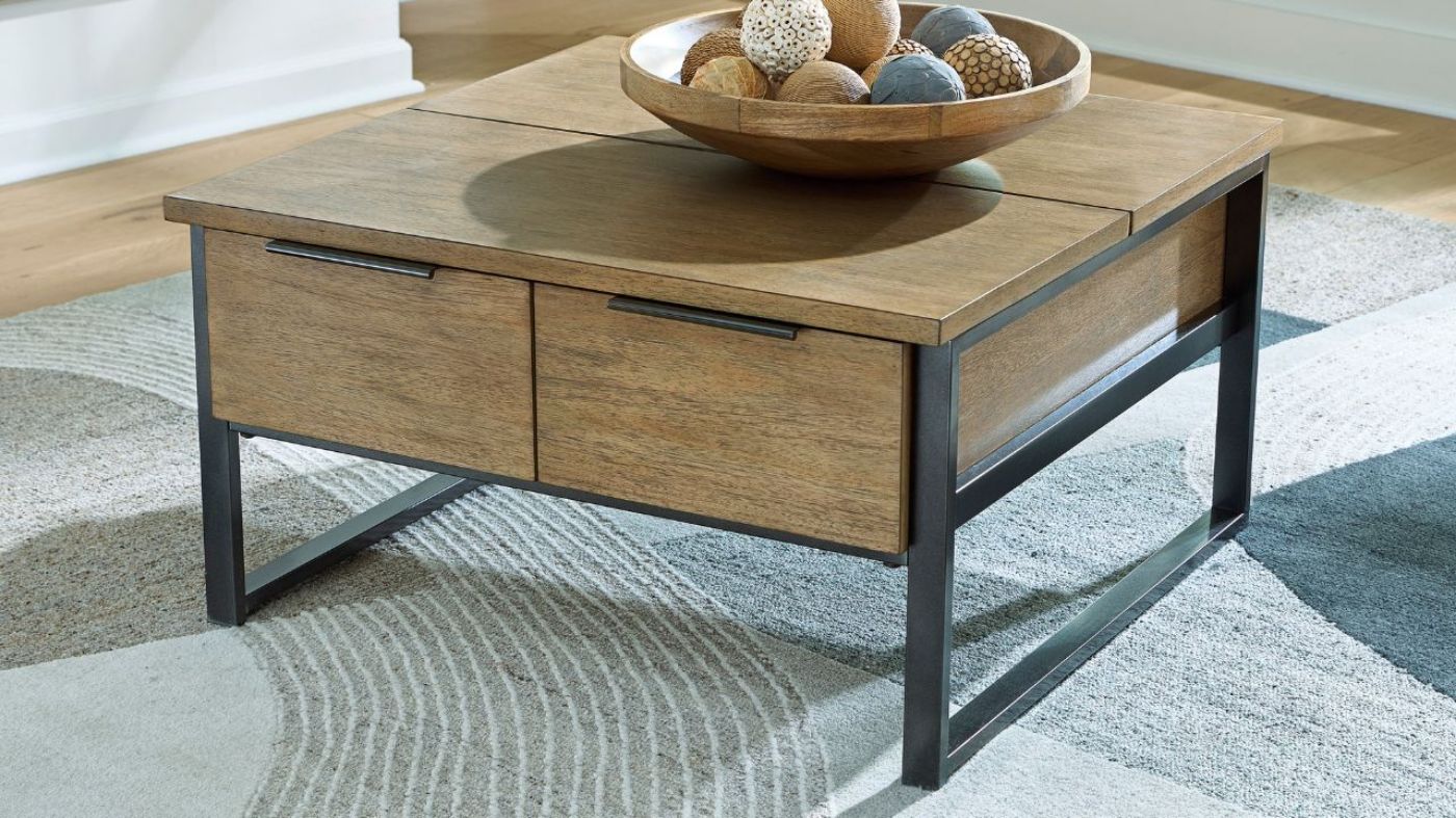 Picture of Montia Lift-top Coffee Table