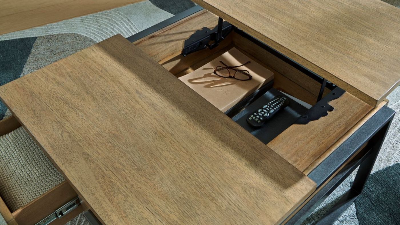 Picture of Montia Lift-top Coffee Table