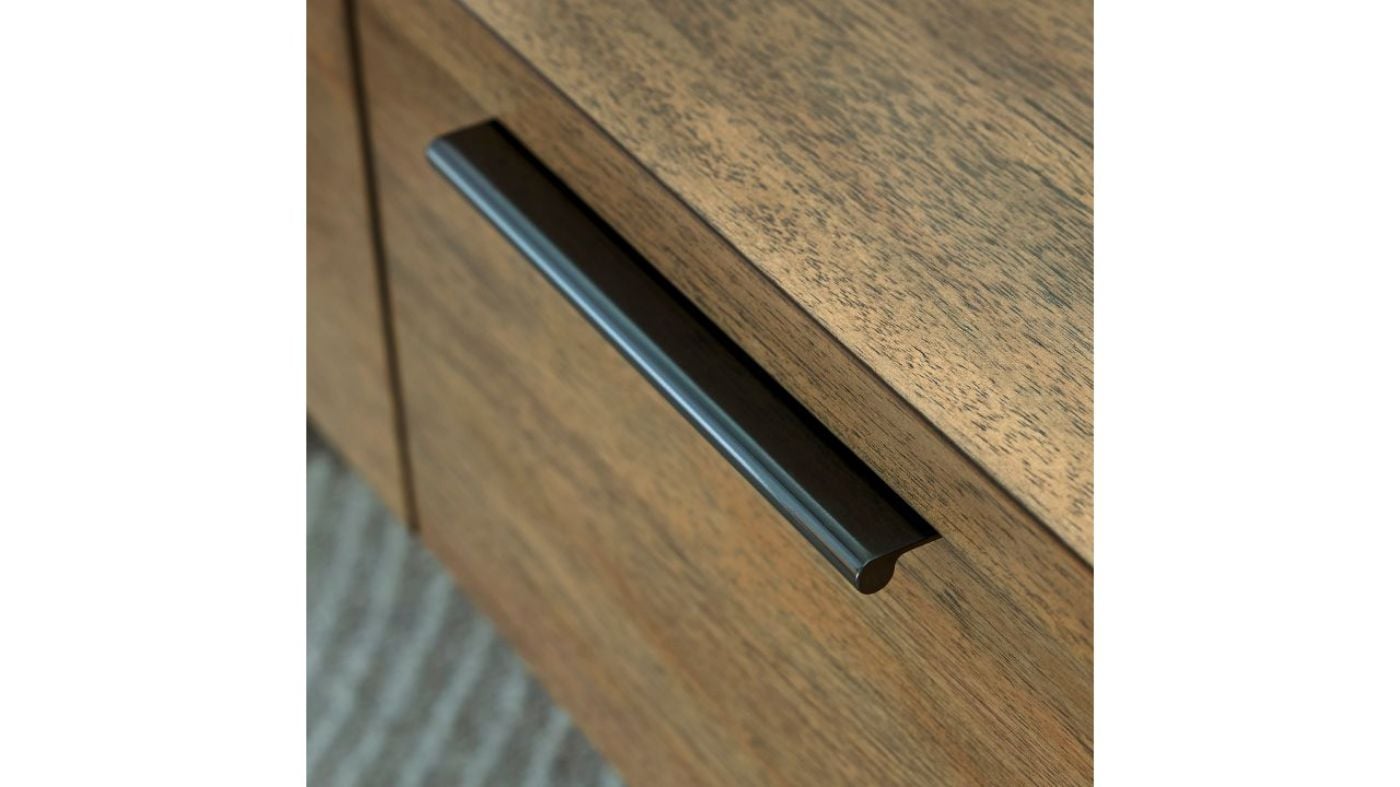 Picture of Montia Rectangle End Table