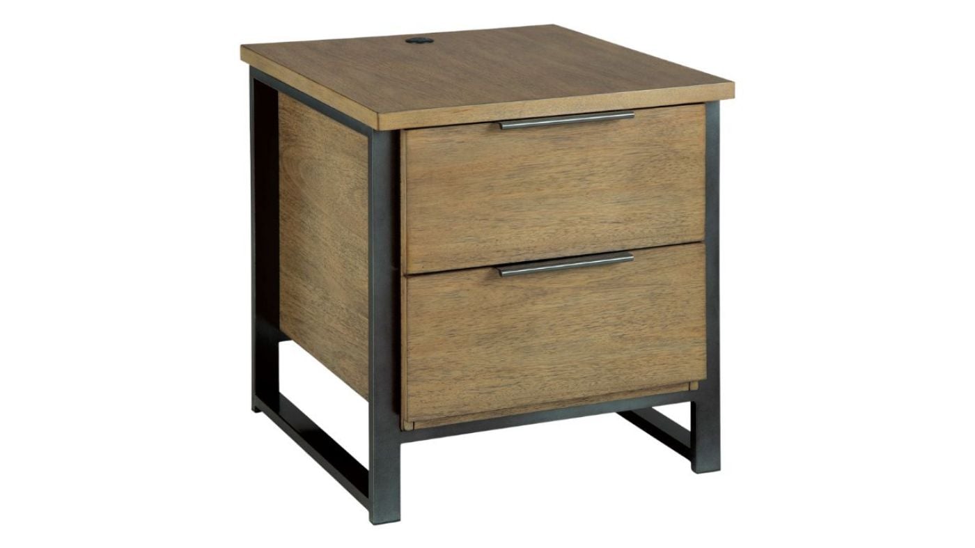Picture of Montia Rectangle End Table