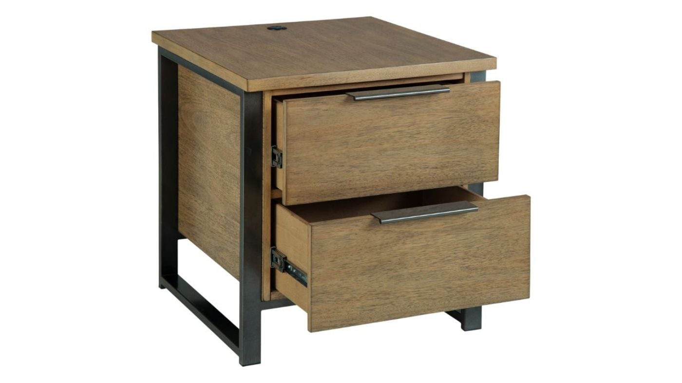 Picture of Montia Rectangle End Table