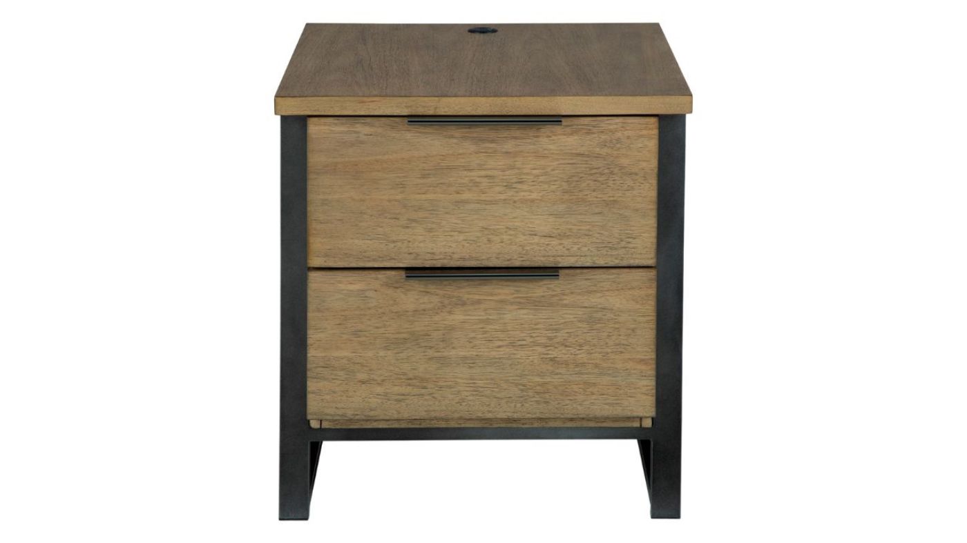 Picture of Montia Rectangle End Table