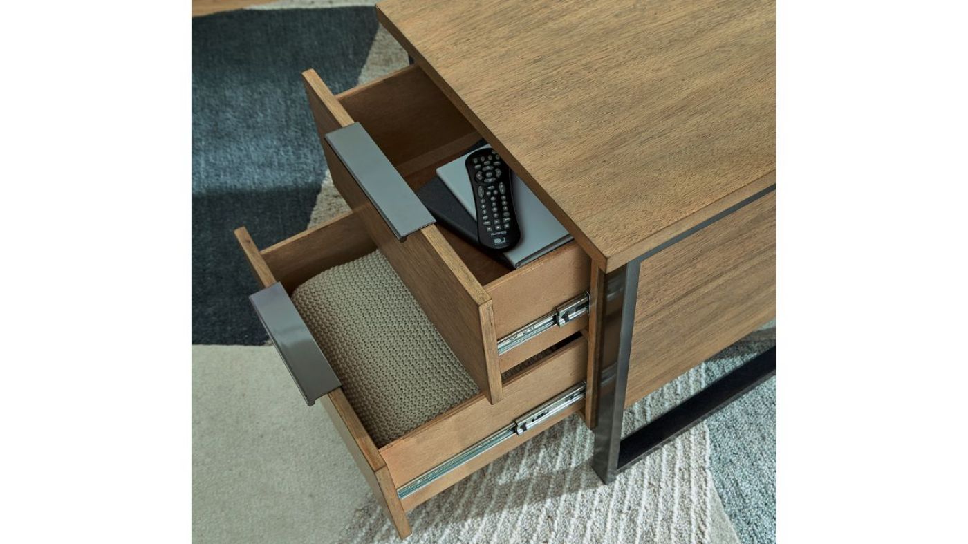Picture of Montia Rectangle End Table