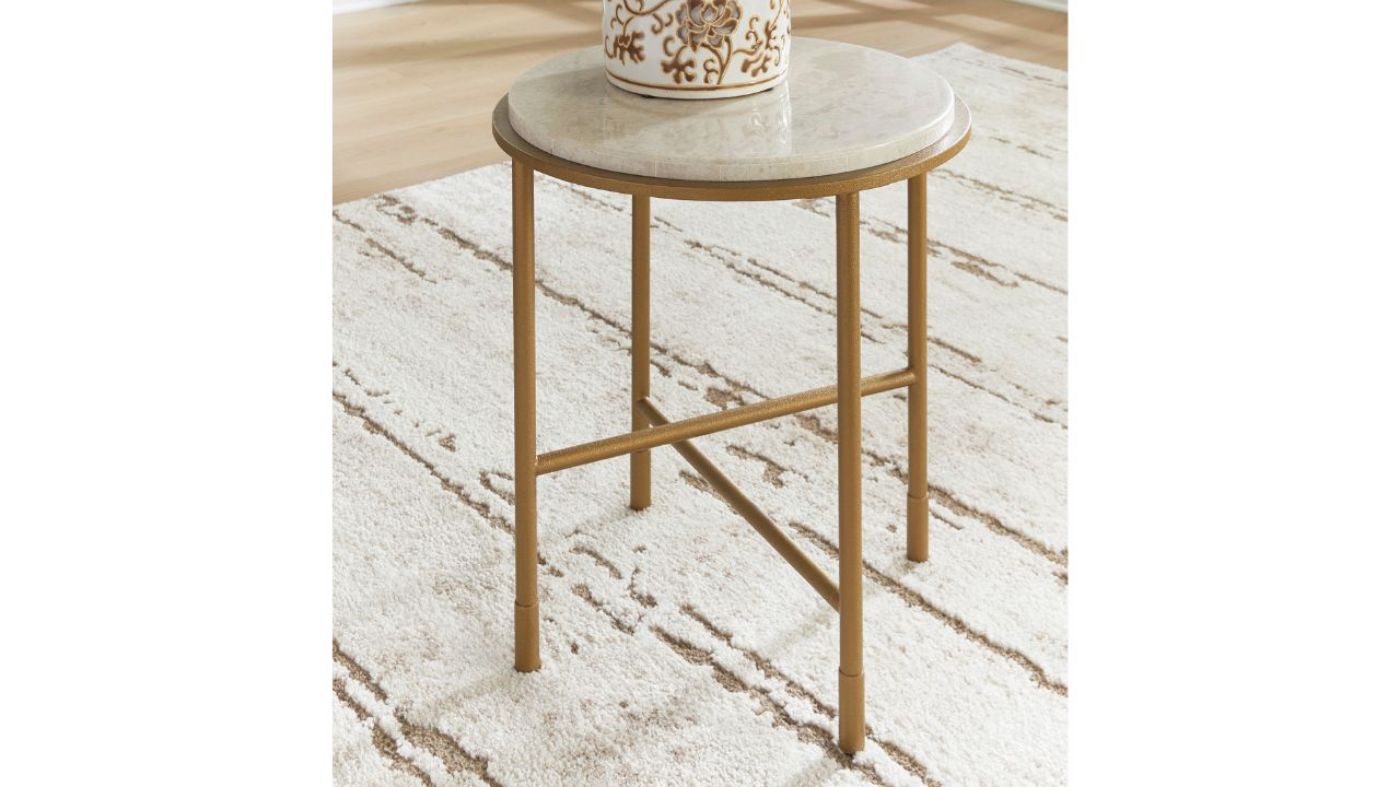 Picture of Alben End Table
