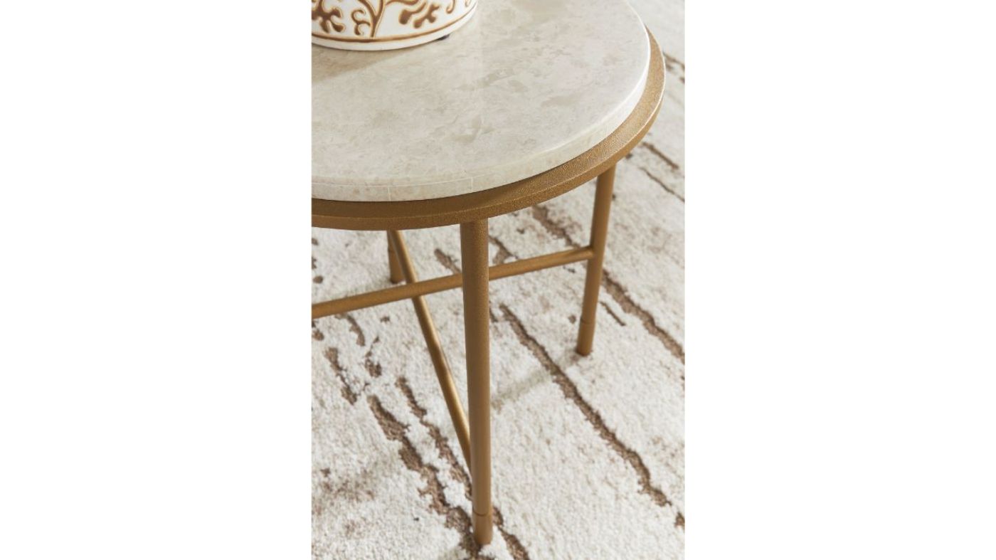 Picture of Alben End Table