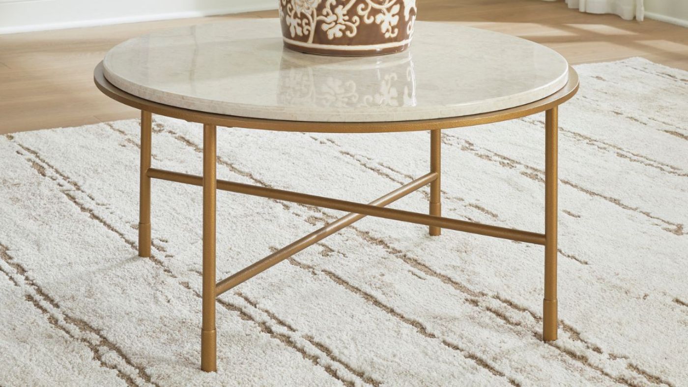 Picture of Alben Coffee Table