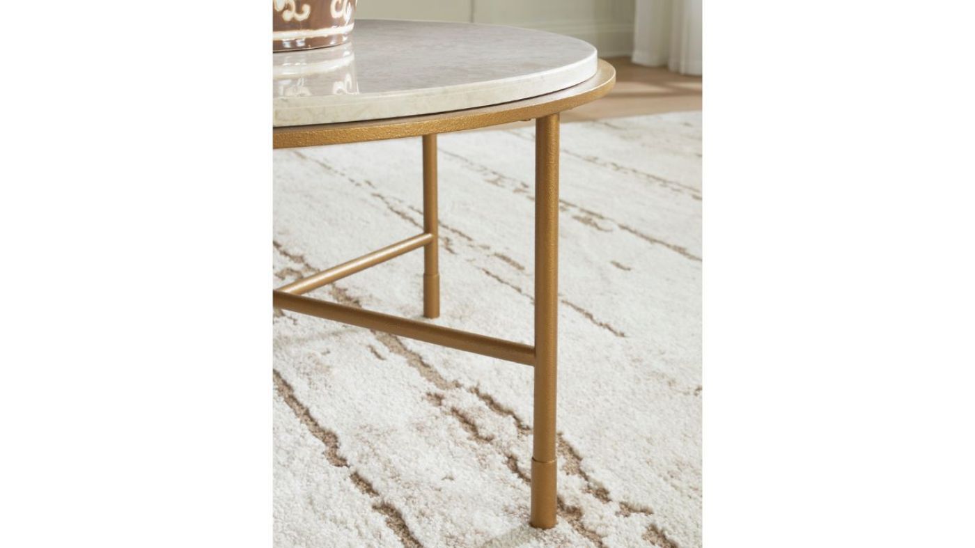 Picture of Alben Coffee Table