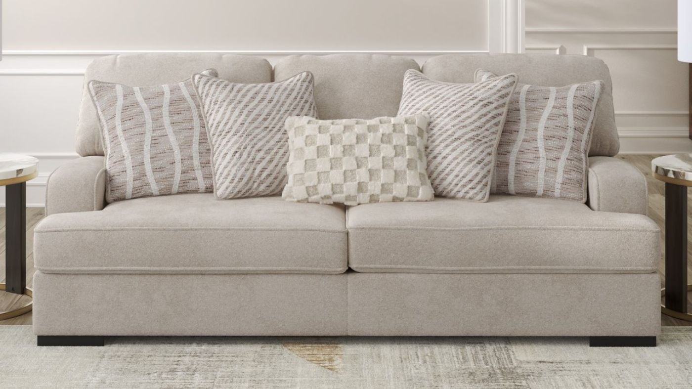 Picture of High Profile Sofa