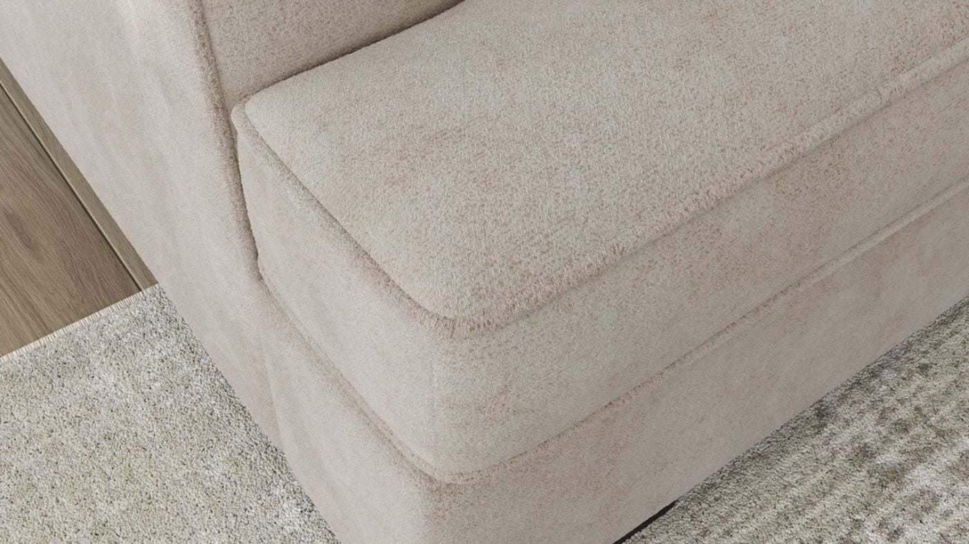 Picture of High Profile Sofa