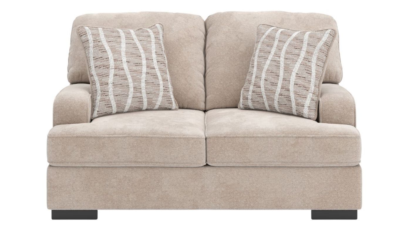 Picture of High Profile Loveseat