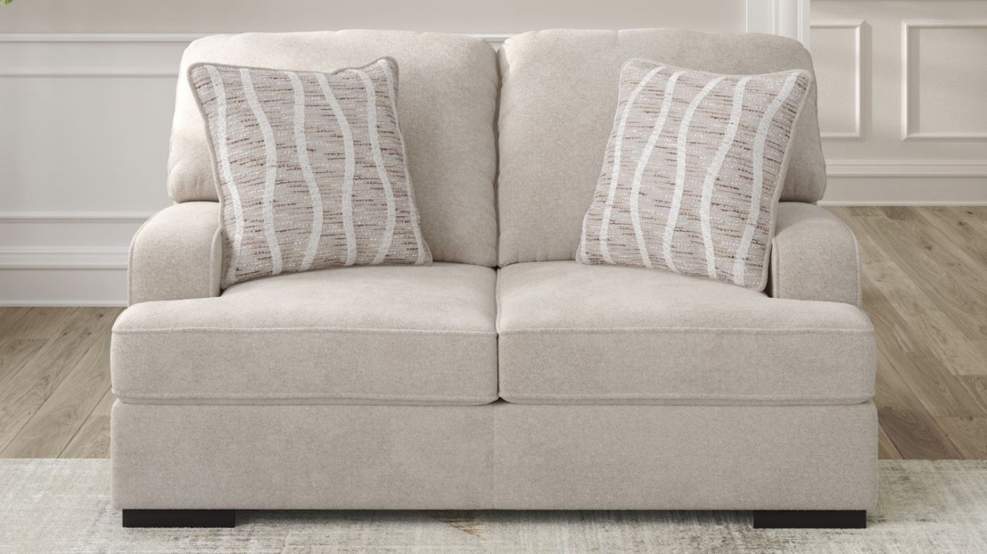 Picture of High Profile Loveseat