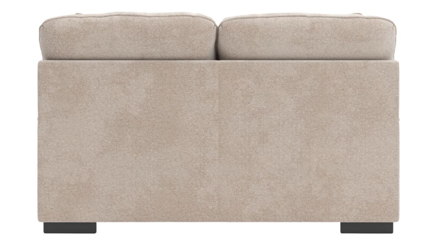 Picture of High Profile Loveseat