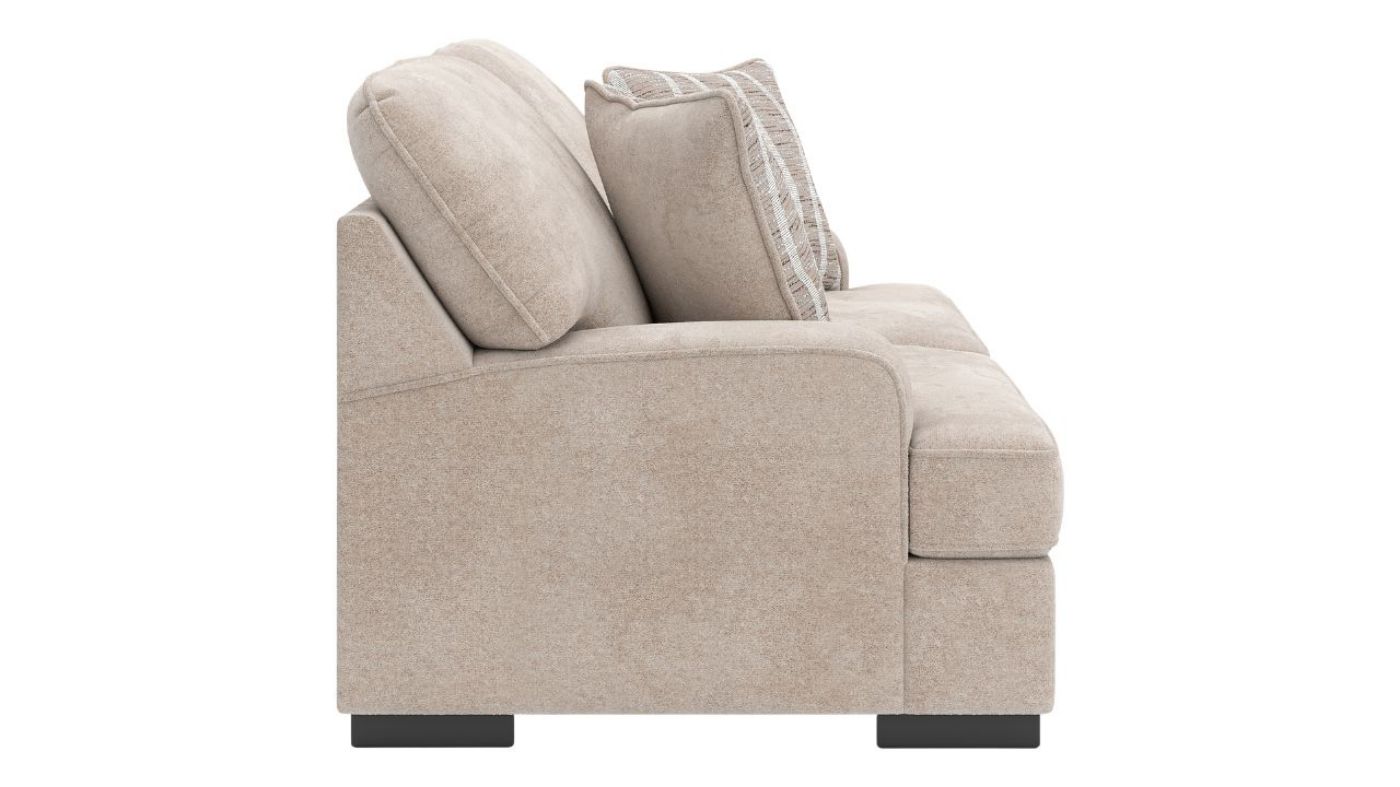 Picture of High Profile Loveseat