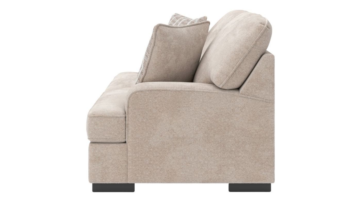 Picture of High Profile Loveseat