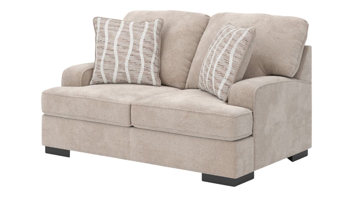Picture of High Profile Loveseat