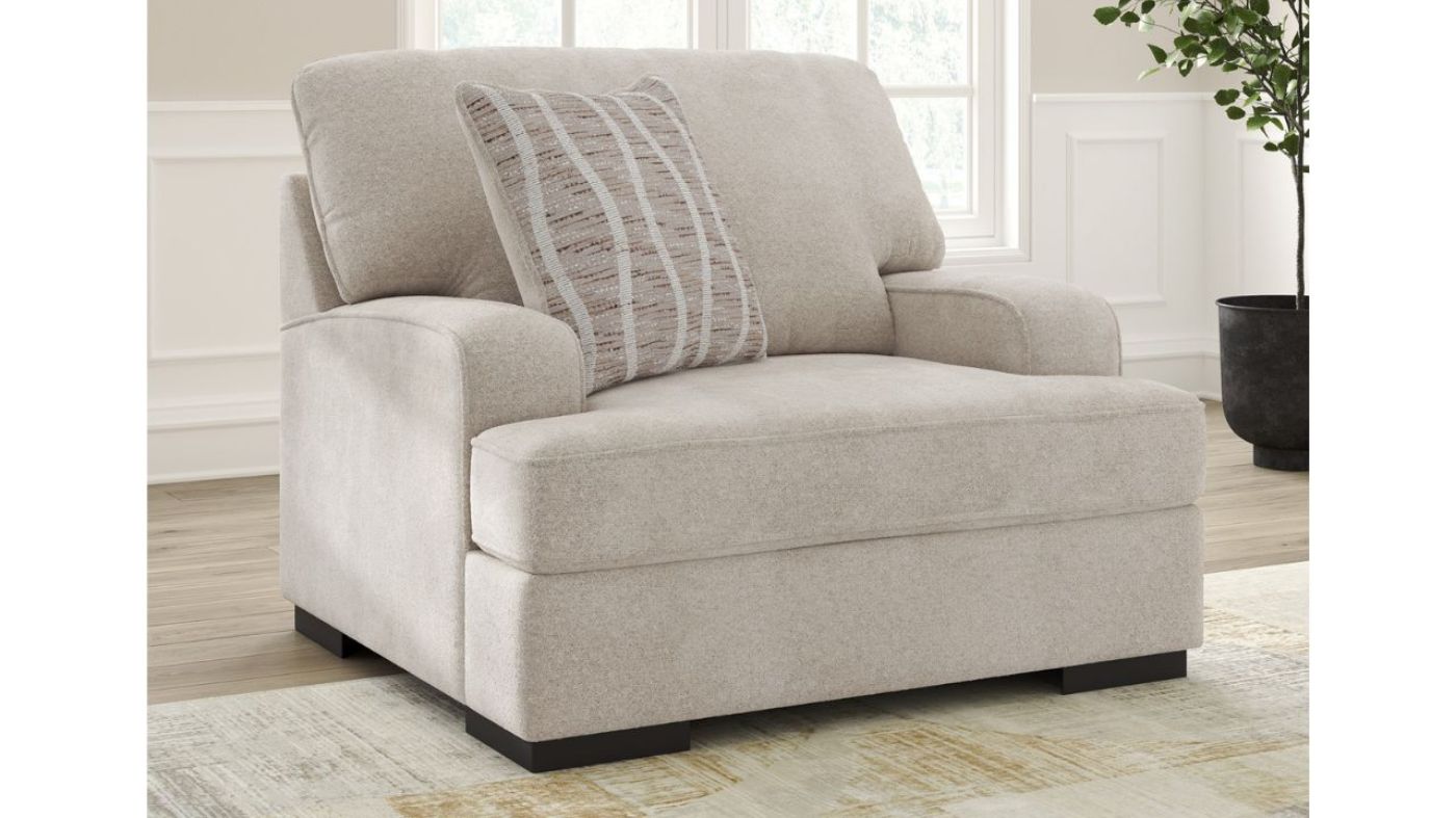 Picture of High Profile Chair