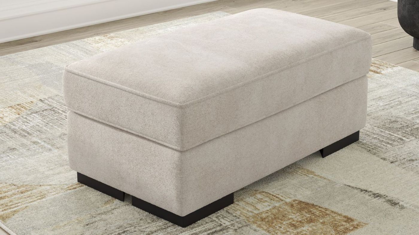 Picture of High Profile Ottoman
