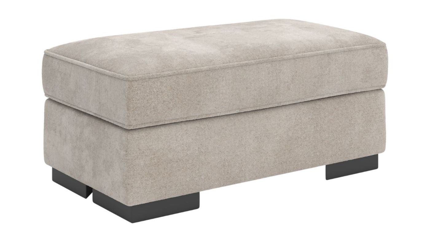 Picture of High Profile Ottoman