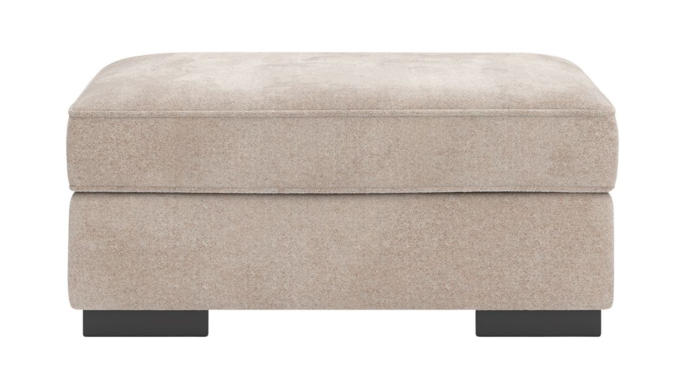 Picture of High Profile Ottoman