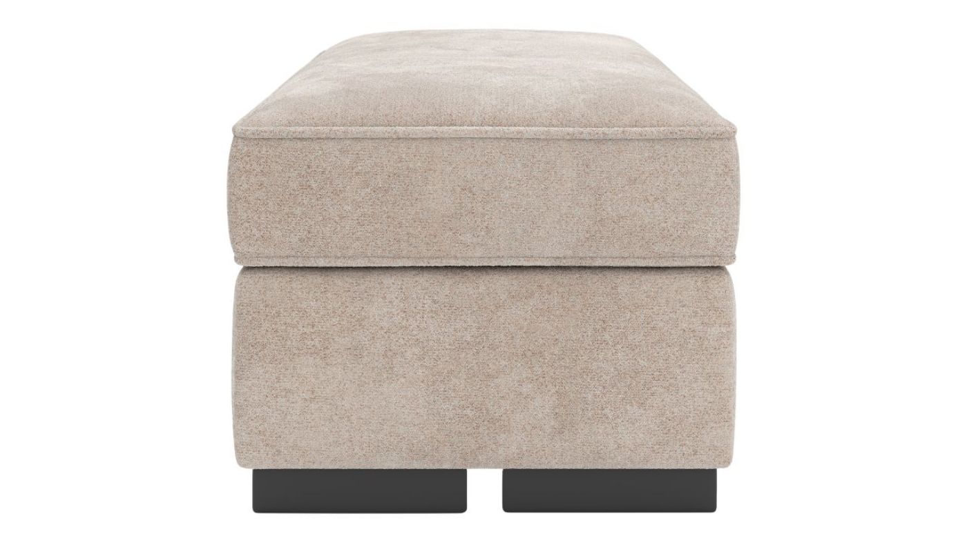 Picture of High Profile Ottoman