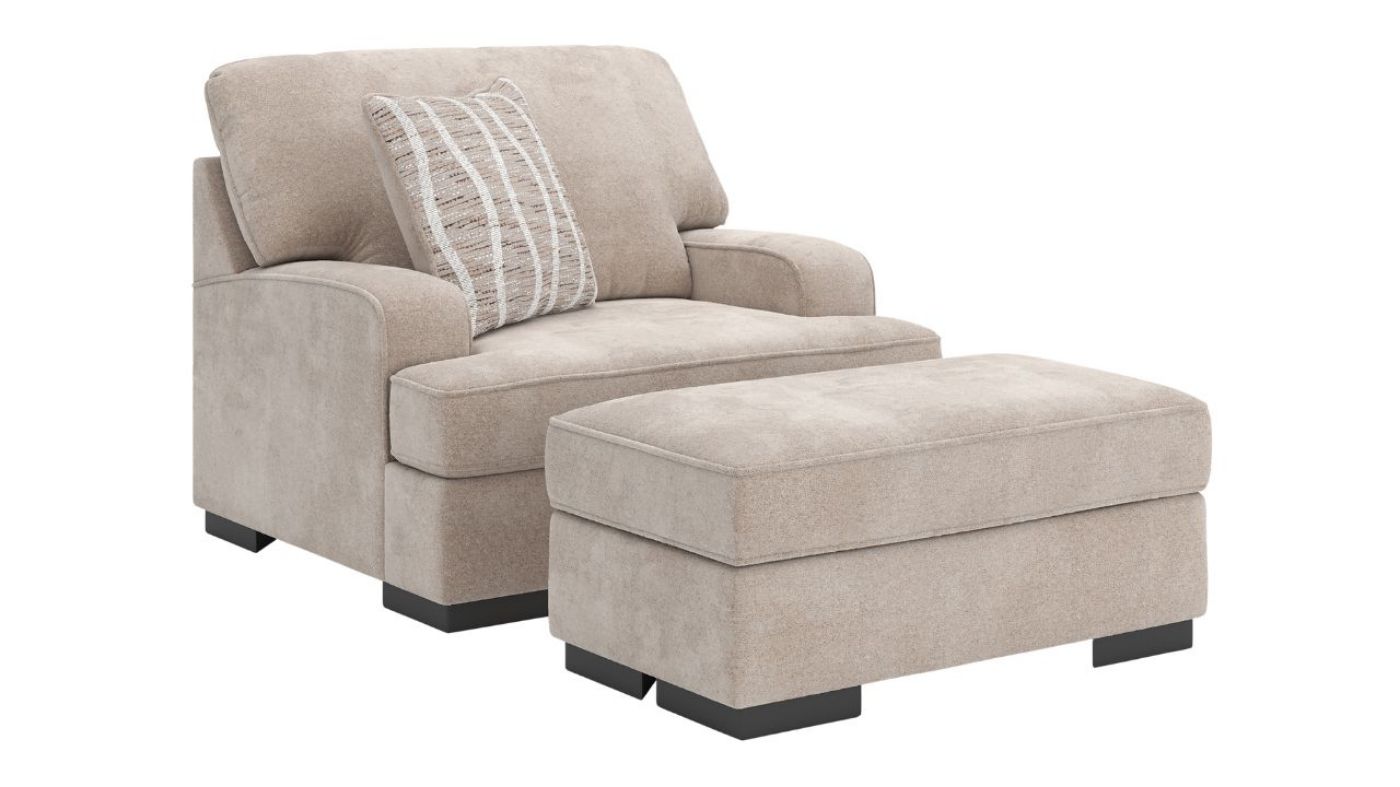 Picture of High Profile Ottoman
