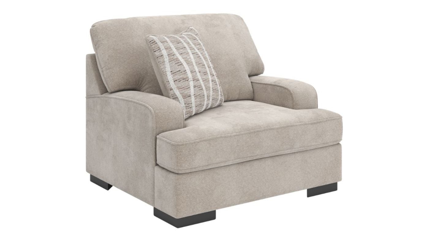 Picture of High Profile Sofa Set