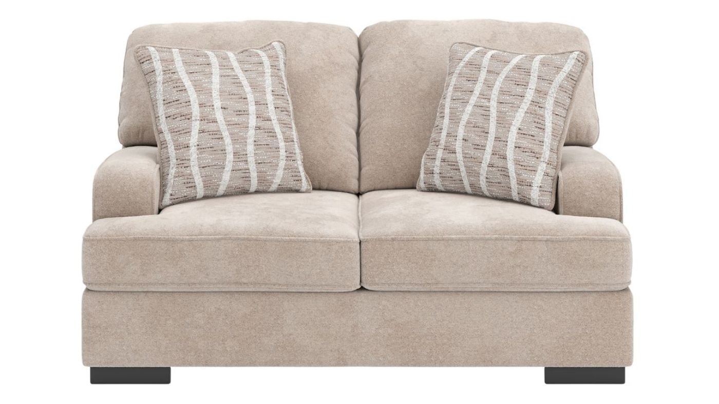 Picture of High Profile Sofa Set