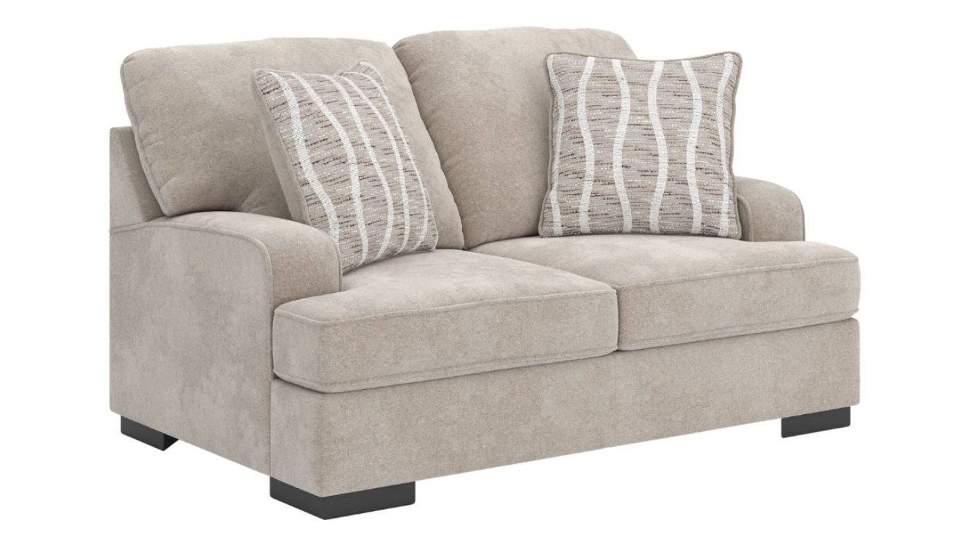 Picture of High Profile Sofa Set