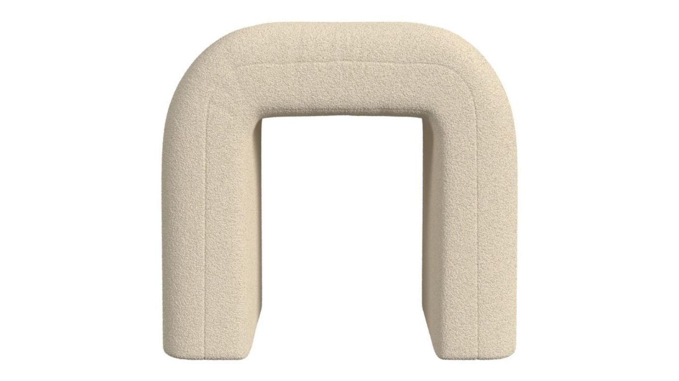 Picture of Seqouia Bench with 2 Stools