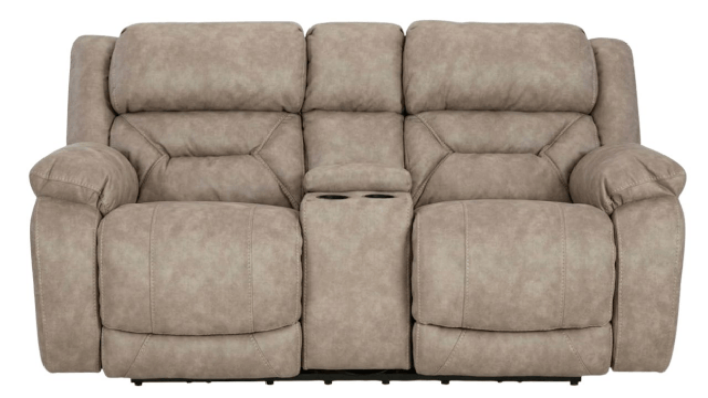 Picture of Skywalker Power Loveseat