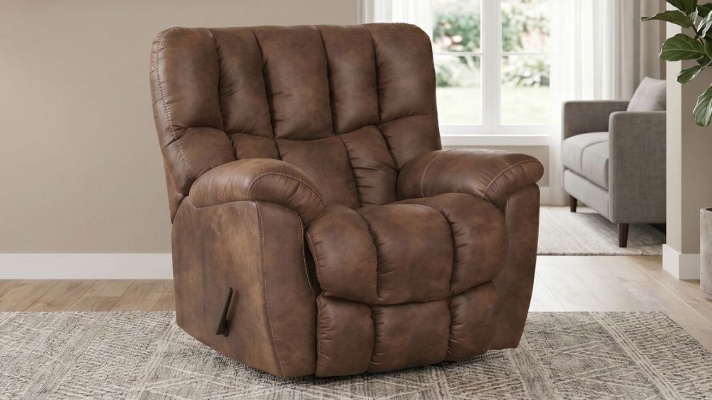 Picture of Rawlings Rocker Recliner