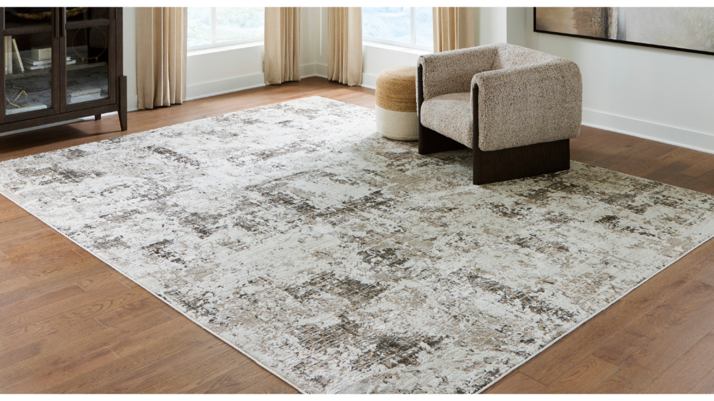 Picture of Barricland 8x10 Rug