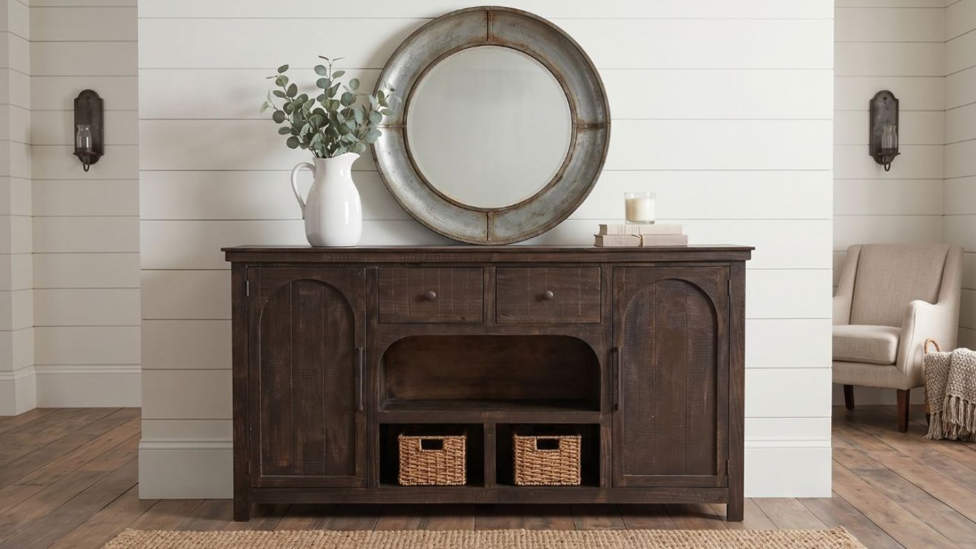 Picture of Libby TV Stand