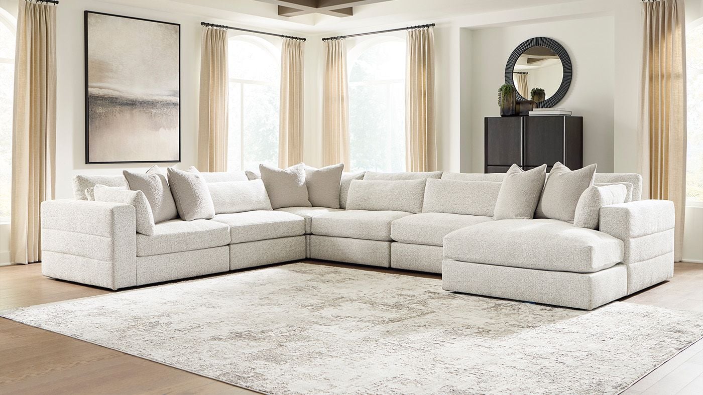 Picture of Ashbourne Estate Sectional
