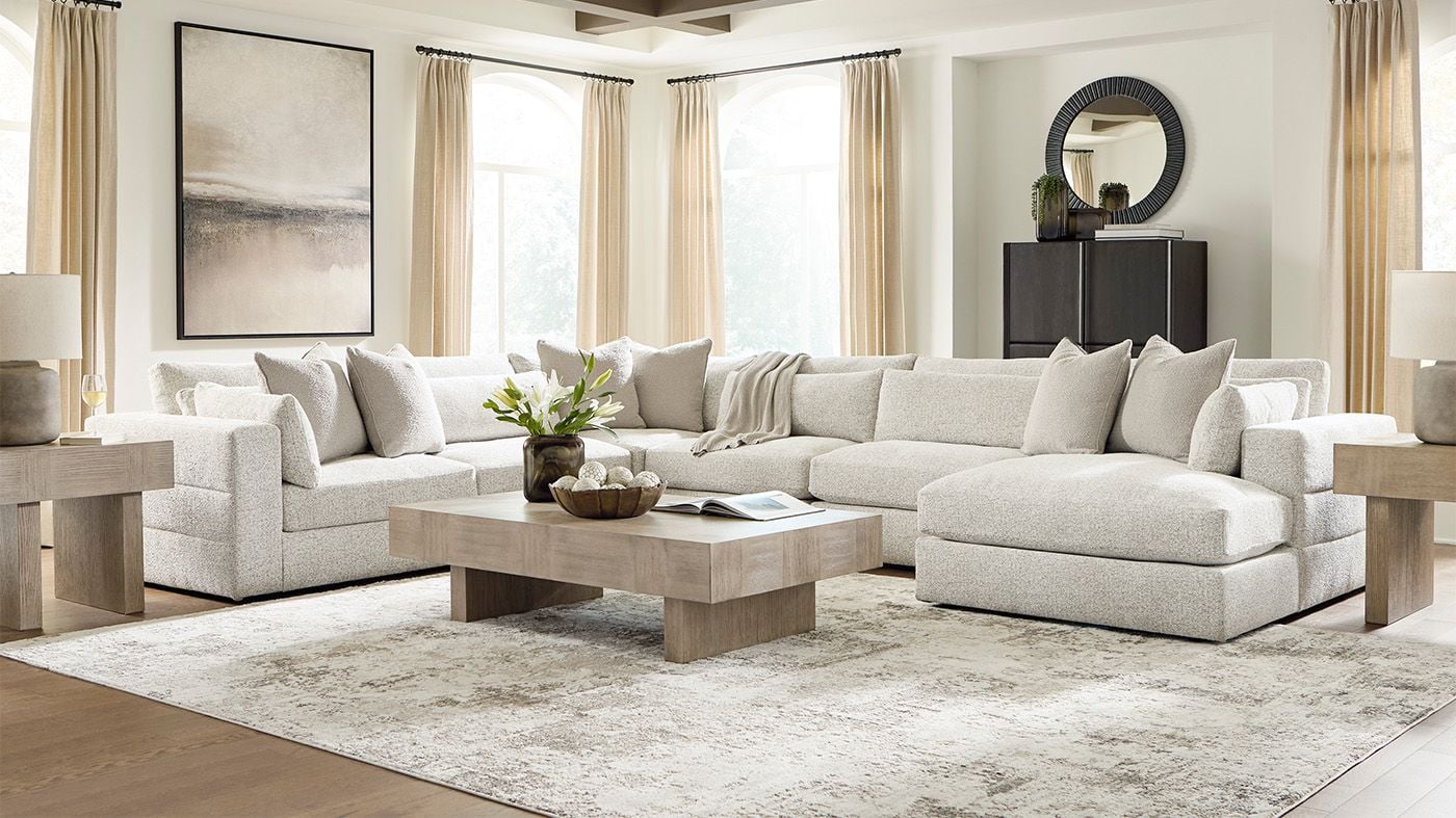 Picture of Ashbourne Estate Sectional