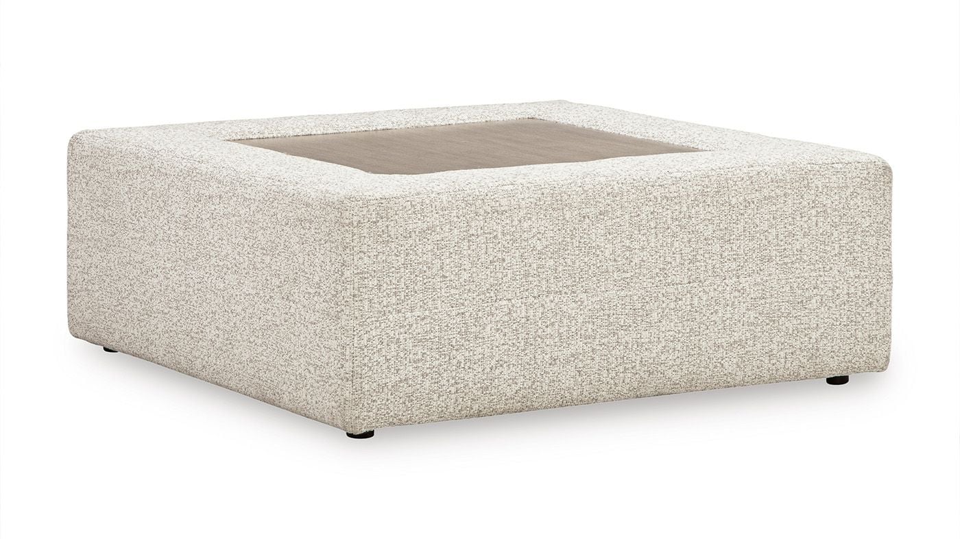 Picture of Ashbourne Estate Ottoman