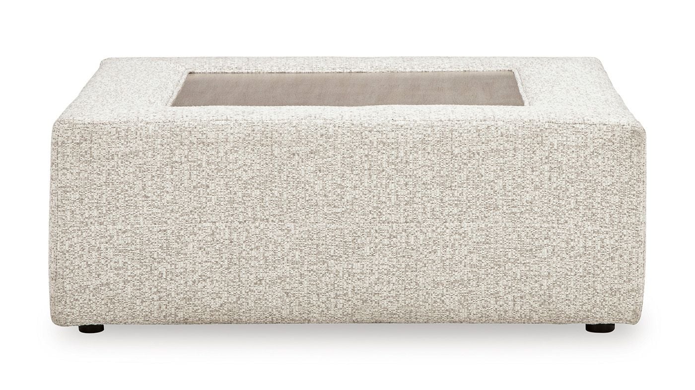 Picture of Ashbourne Estate Ottoman