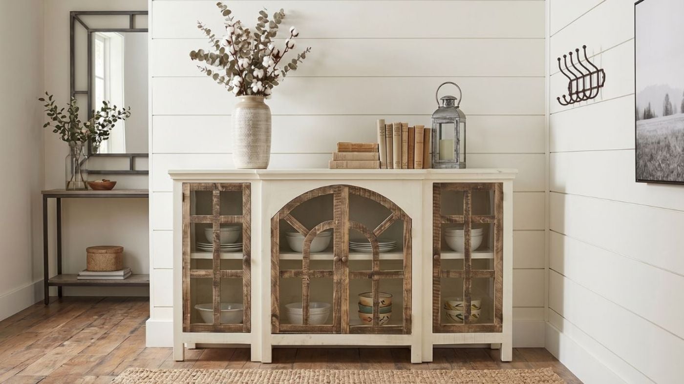 Picture of Arche 4-Door Console