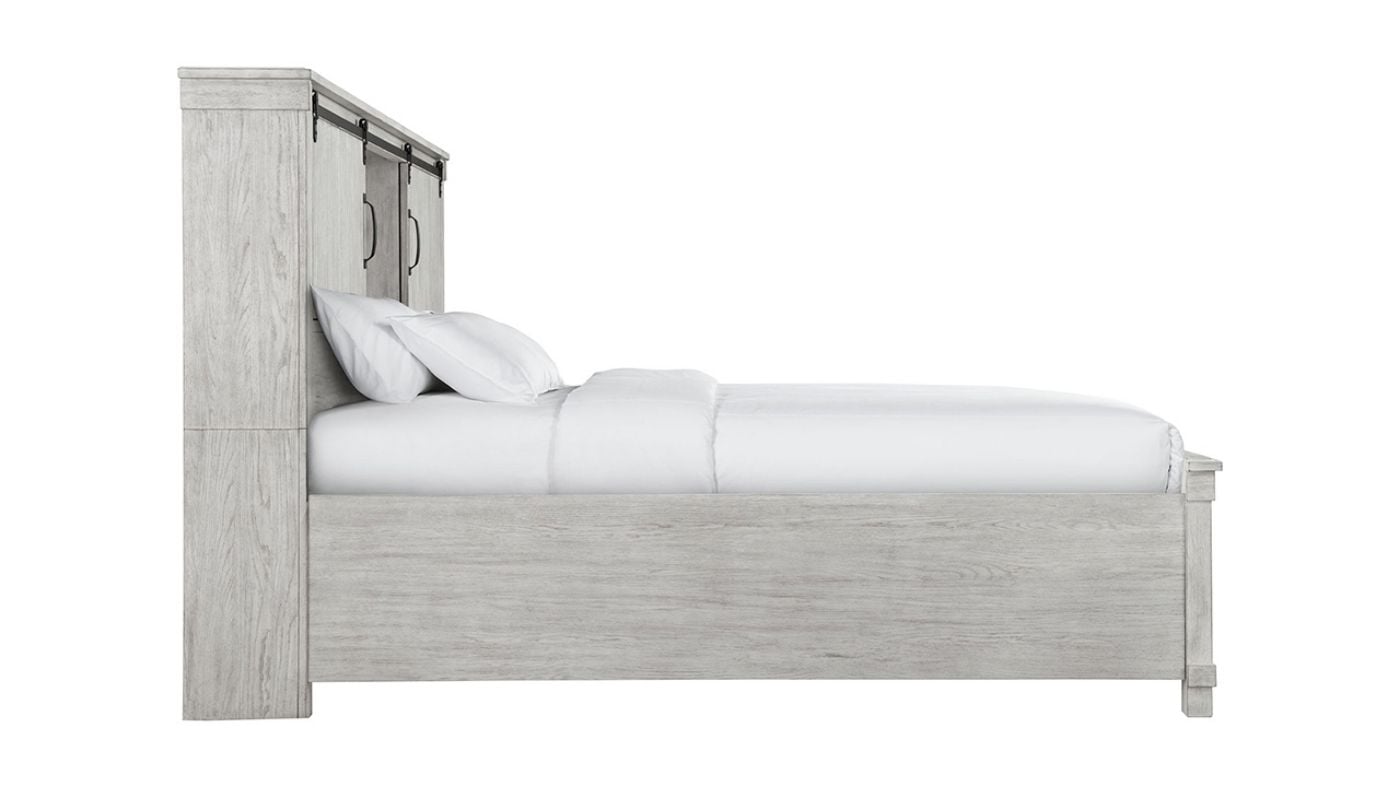 Picture of Scott Queen Storage Bed