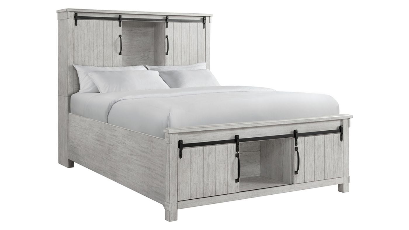 Picture of Scott Queen Storage Bed