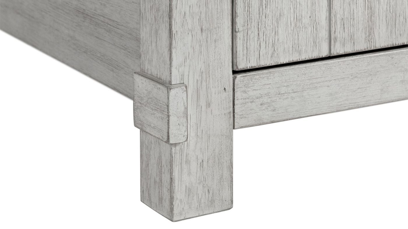 Picture of Scott King Storage Bed