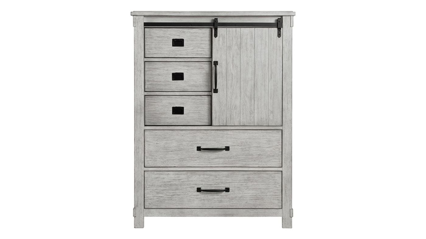 Picture of Scott Chest