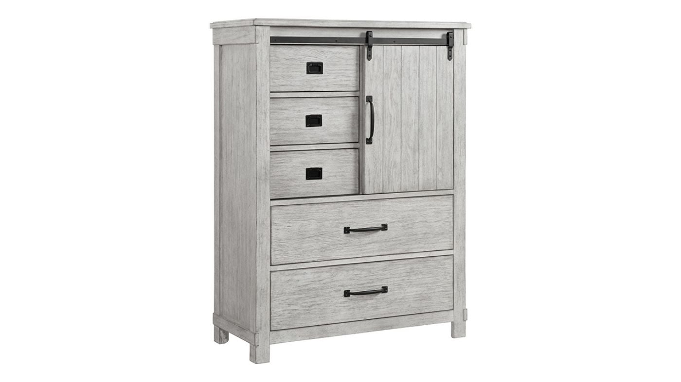 Picture of Scott Chest