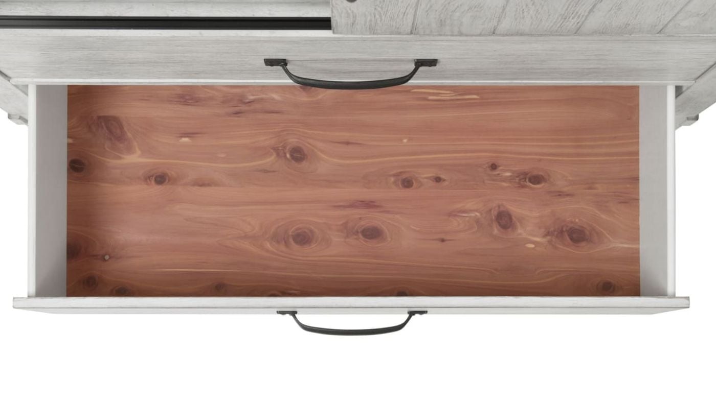 Picture of Scott Chest