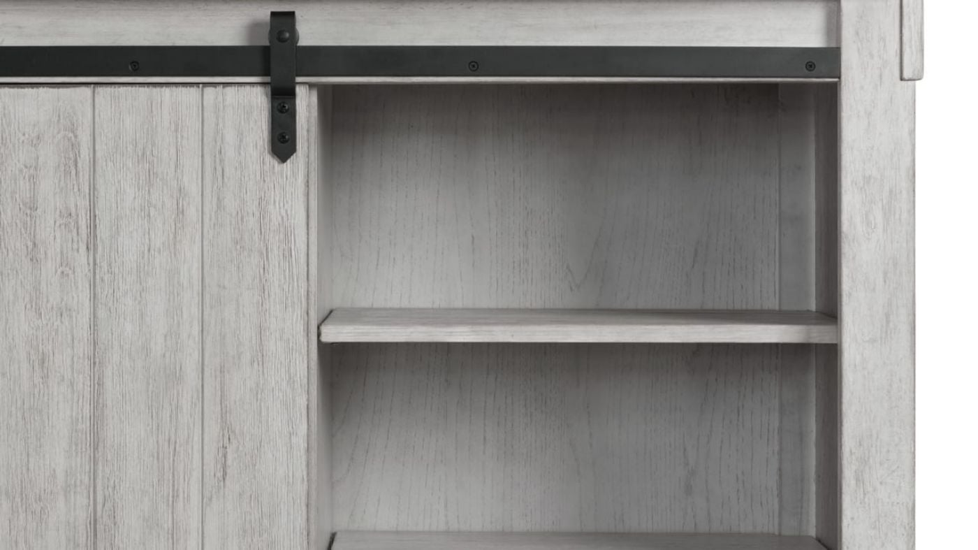 Picture of Scott Chest