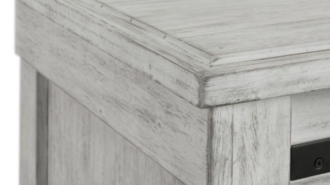Picture of Scott Chest