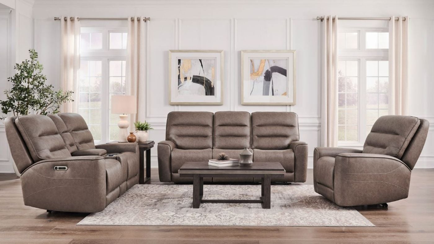 Picture of Lawson Power Sofa Set